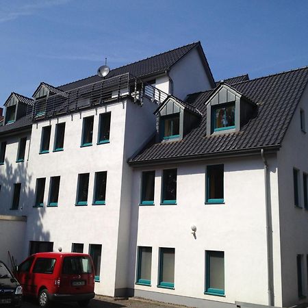 Hotel Am Schlosstor Bückeburg Kültér fotó